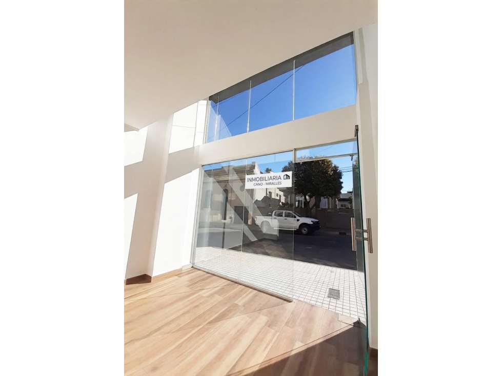 Local - Tandil - 4