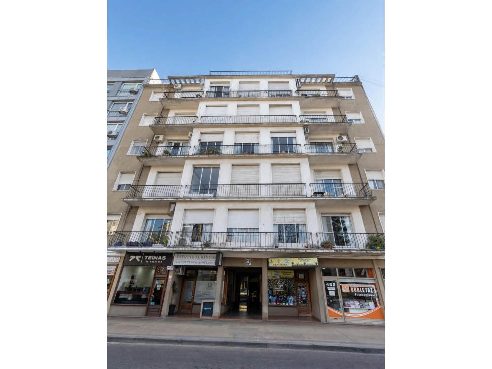 Departamento 3 dorm. Pleno Centro - Tandil - 1