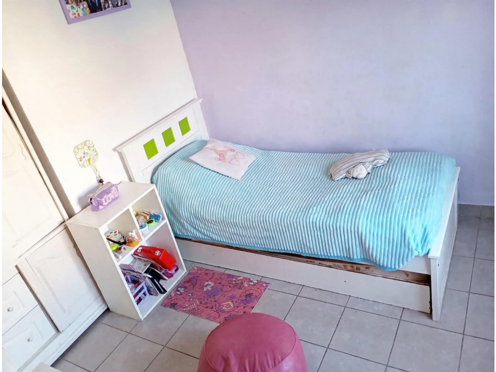 Casa de 3 dormitorios en Barrio Falucho 22 - 4