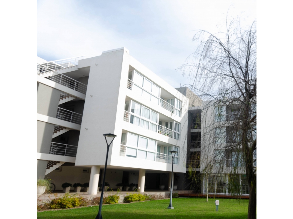 EDIFICIO LOS SAUCES - 5