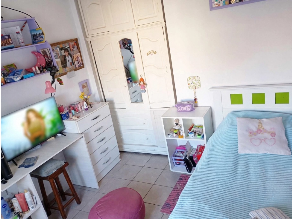 Casa de 3 dormitorios en Barrio Falucho 22 - 5