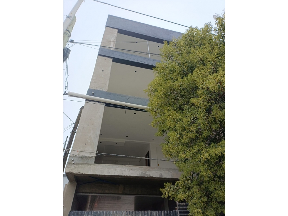 EDIFICIO A ESTRENAR!! — foto 2