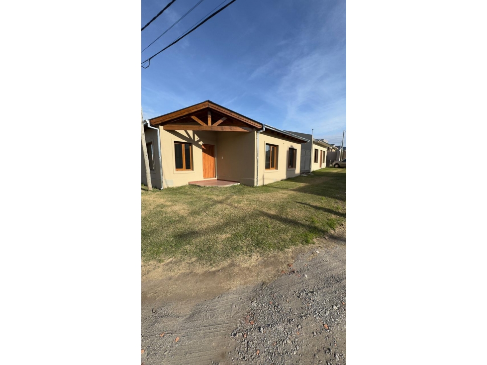 CASAS A ESTRENAR EN PH ZONA MIRAGE