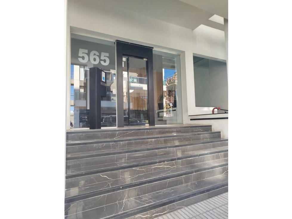 Departamento - Tandil - 2