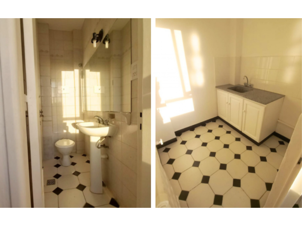 Departamento 3 dorm. frente a la Plaza Central de Tandil — foto 4