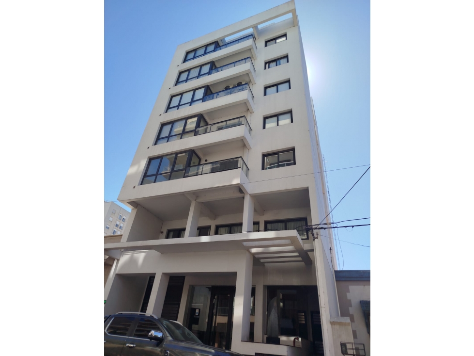 Departamento - Tandil - 1