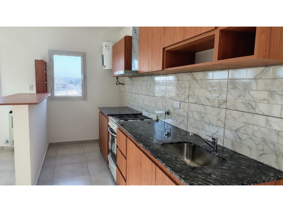 Departamentos de 1 dormitorio a estrenar — foto 6