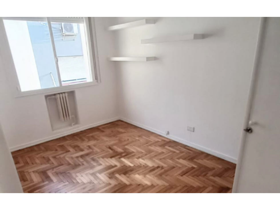 Departamento 3 dorm. frente a la Plaza Central de Tandil — foto 5