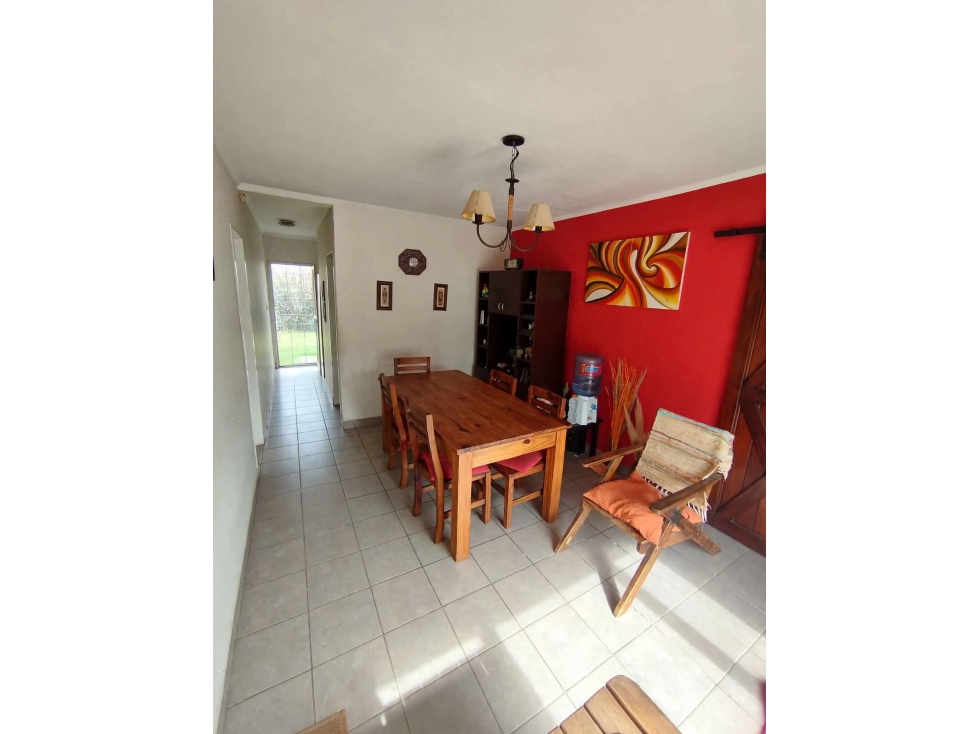 Casa de 3 dormitorios en Barrio Falucho 22 - 2