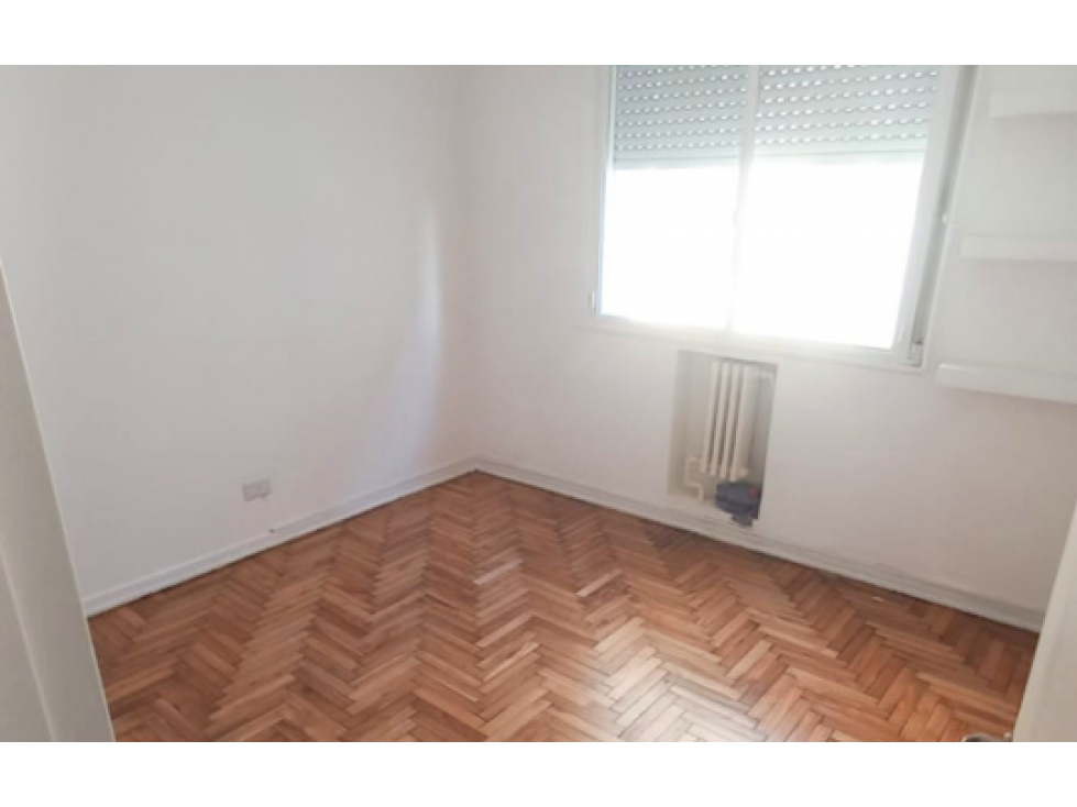 Departamento 3 dorm. frente a la Plaza Central de Tandil — foto 6