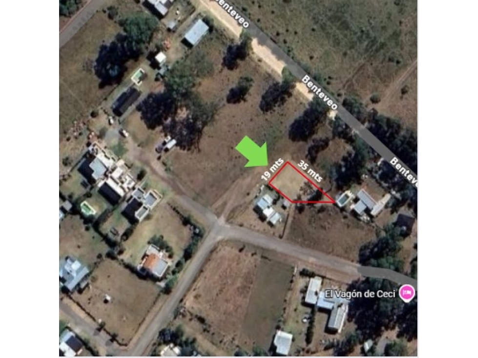 Lote Mi Valle — foto 2