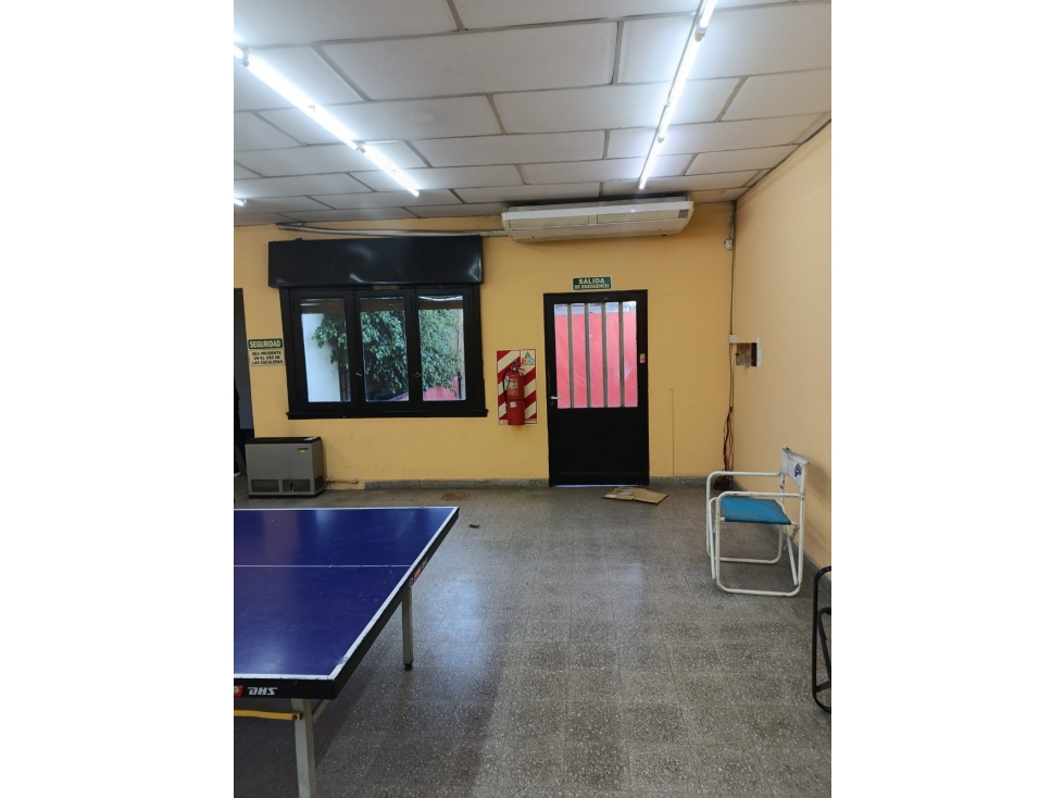 LOCAL CENTRICO - 6