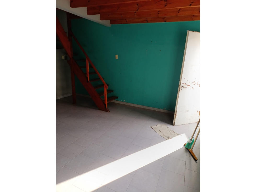 Duplex Paraguay 380 - 3