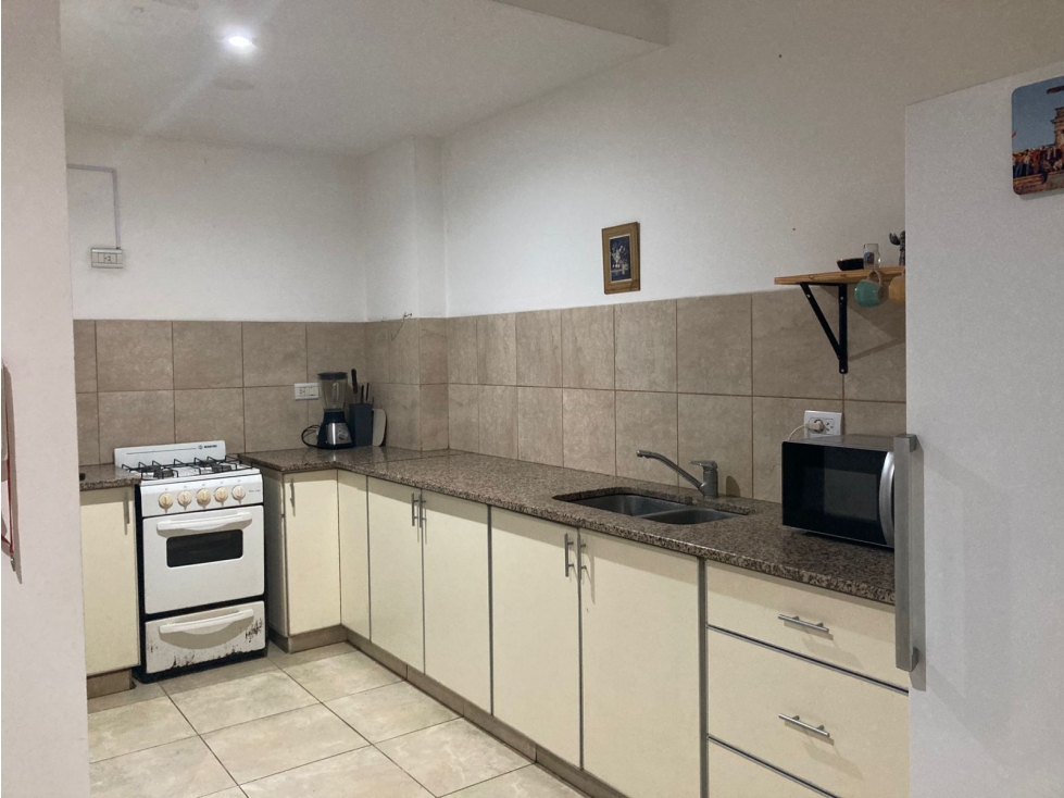 Dúplex 1 dormitorio. APTO CRÉDITO — foto 6