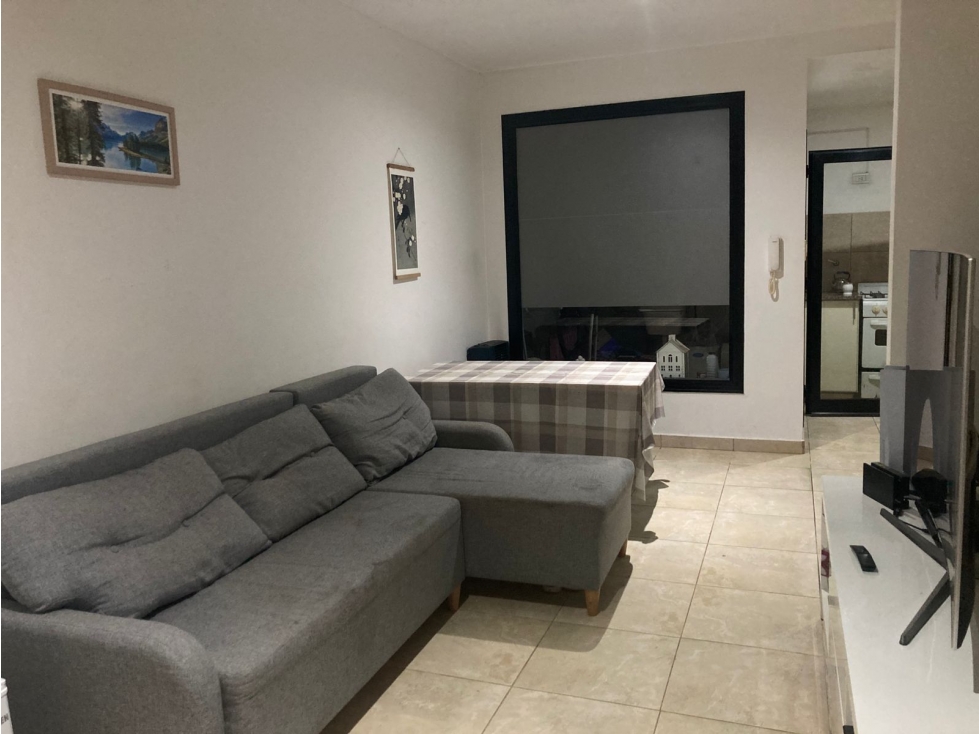 Dúplex 1 dormitorio. APTO CRÉDITO — foto 5