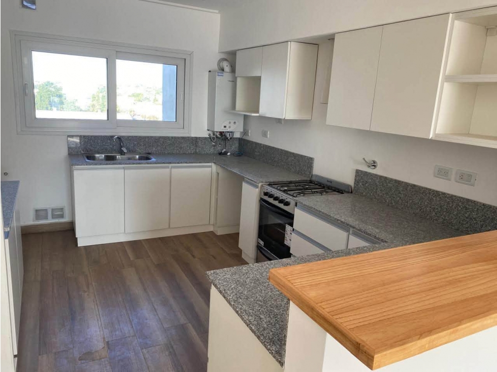 Departamento a estrenar en Tandil — foto 4