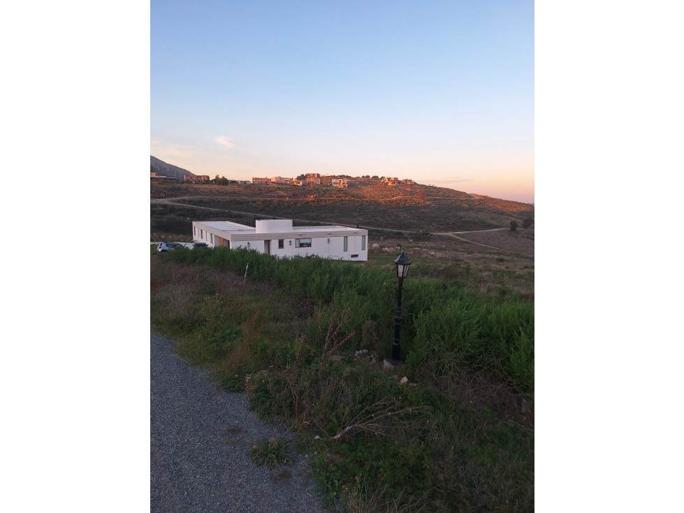 Lote en Country Altos Aires Tandil — foto 4