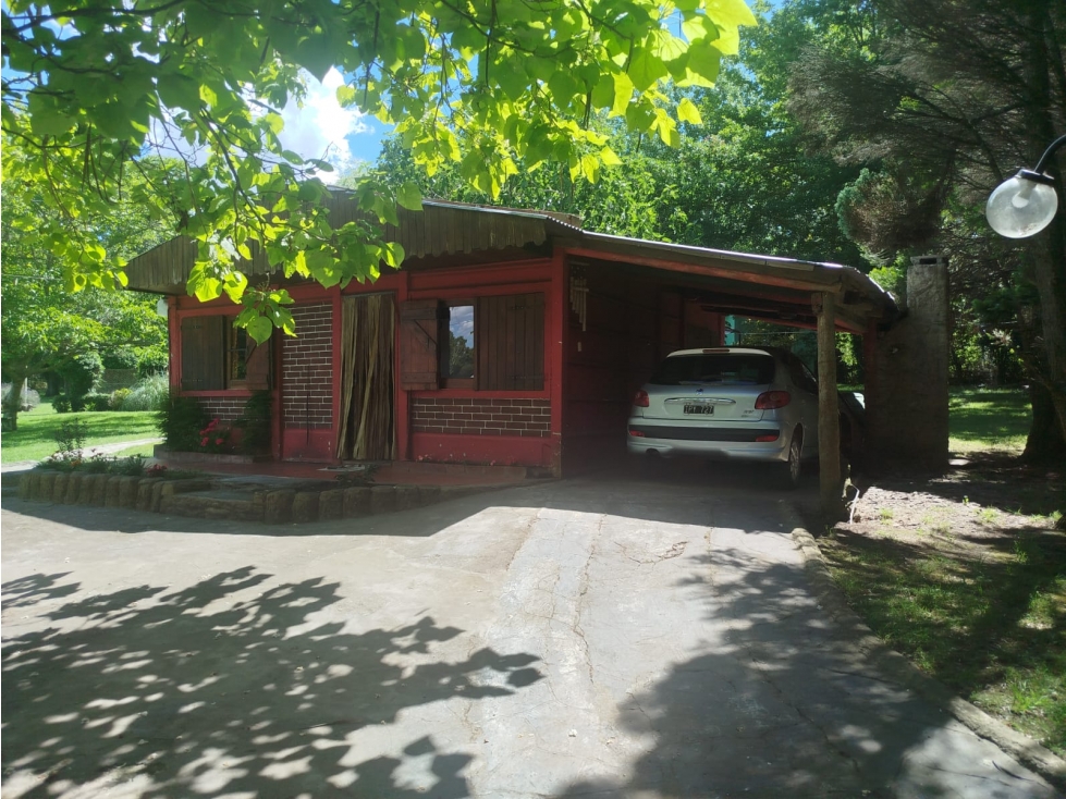 EN VENTA CASA QUINTA ZONA LA ELENA - 3