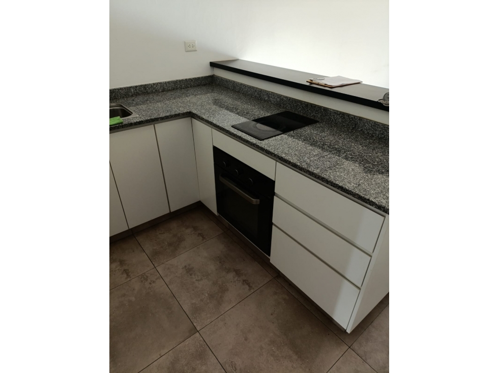 DEPTO CASEROS - 3