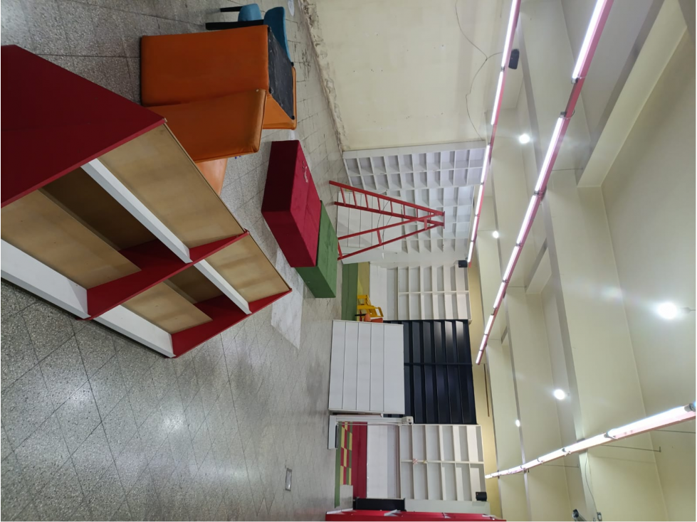 LOCAL CENTRICO - 4