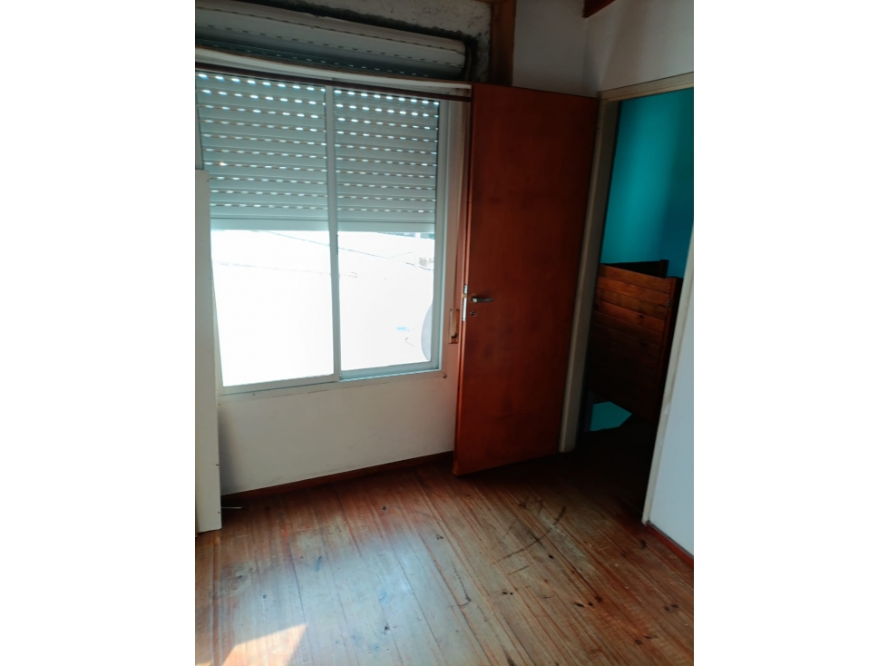 Duplex Paraguay 380 - 4
