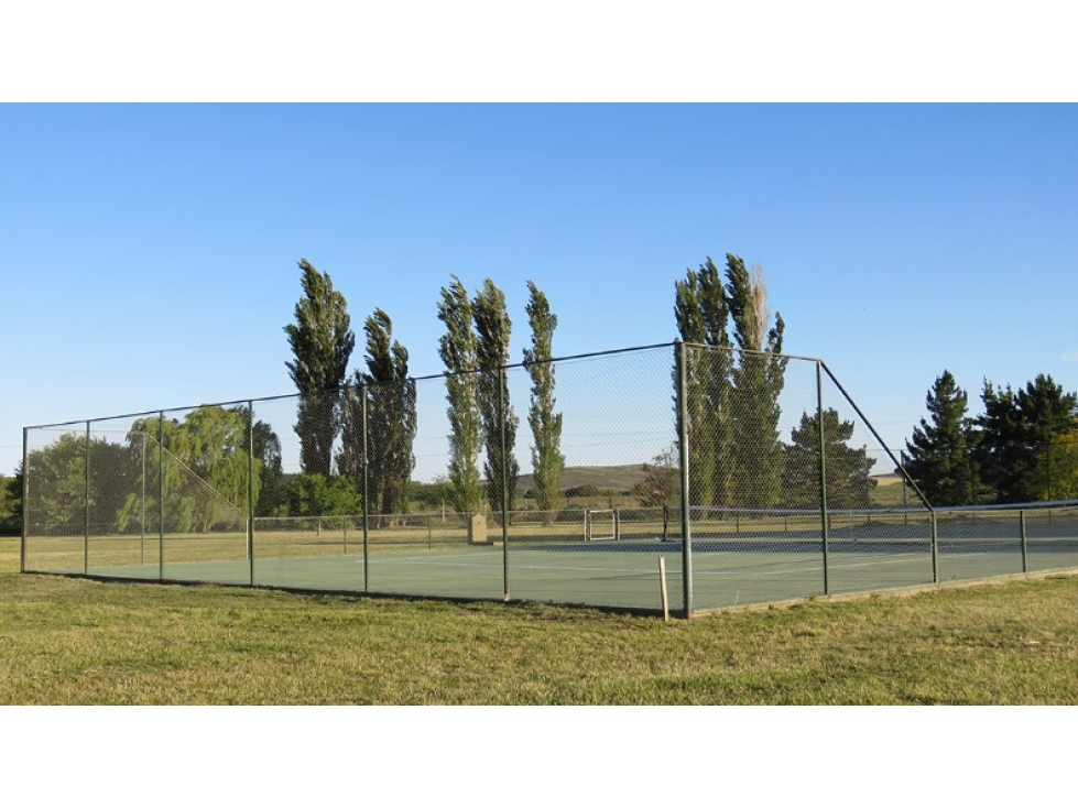 LOTE EN VENTA BARRIO LA MATA — foto 4
