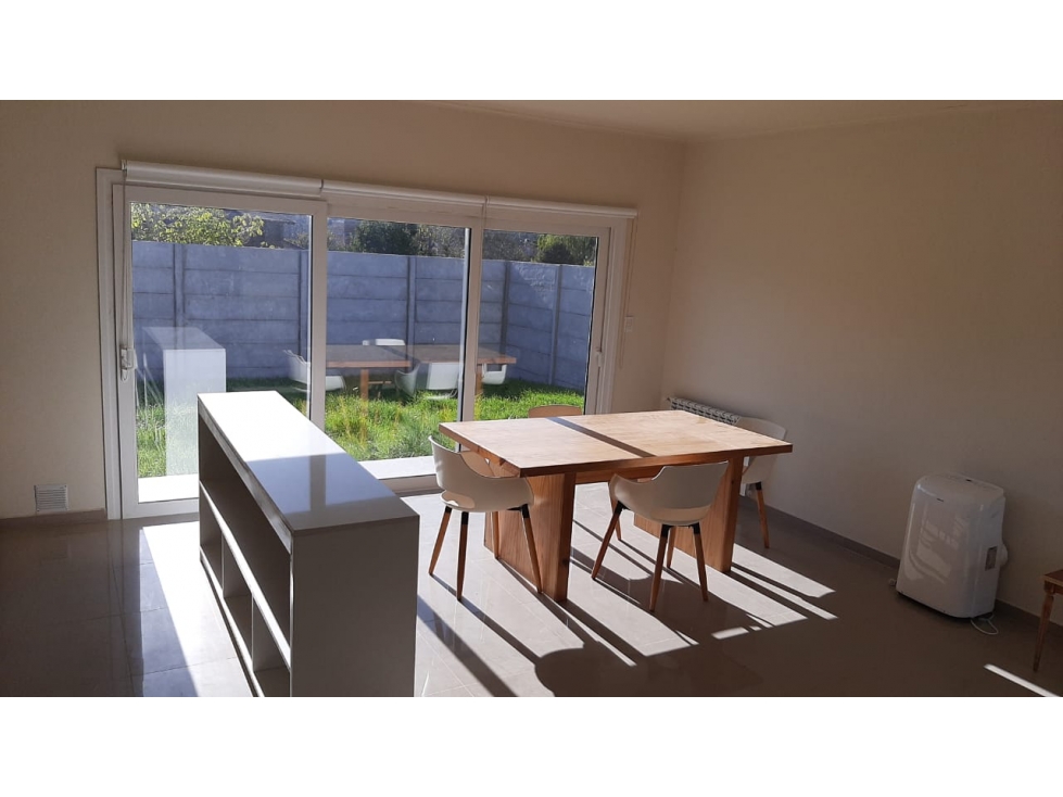 EN VENTA CASA 2 DORMITORIOS / ZONA LA RURAL - TANDIL - 4
