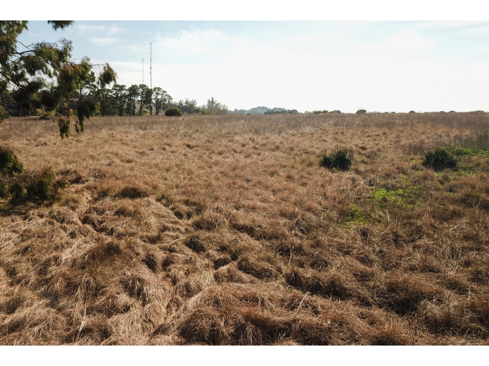 Excepcional manzana de terreno en Zona turística Paraje La Elena - 3