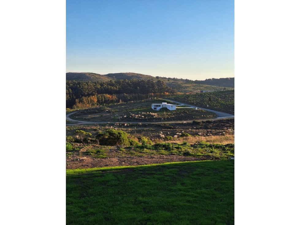 Lote en Country Altos Aires Tandil