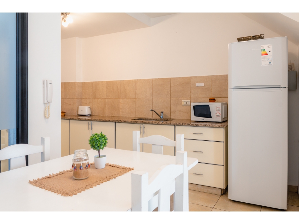 Dúplex 1 dormitorio. APTO CRÉDITO — foto 2