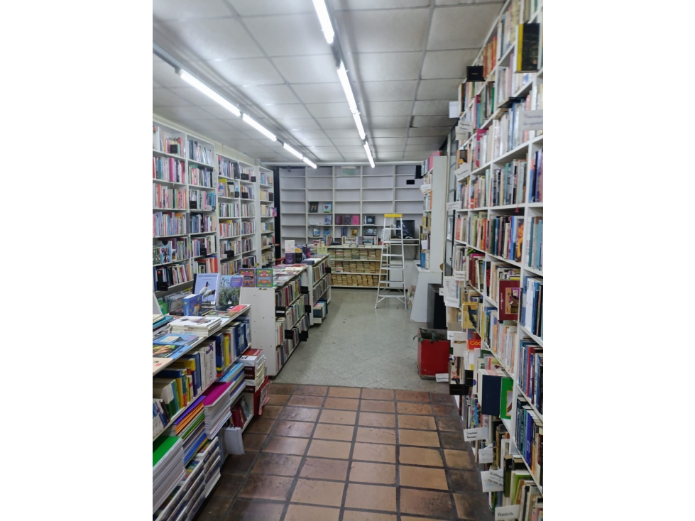 LOCAL CENTRICO - 2