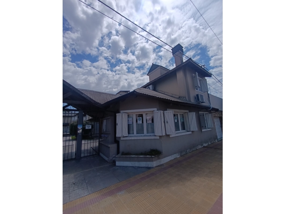 Duplex Maipu