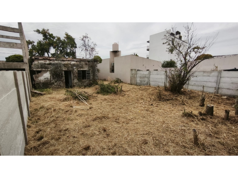 Venta lote semicentro — foto 6