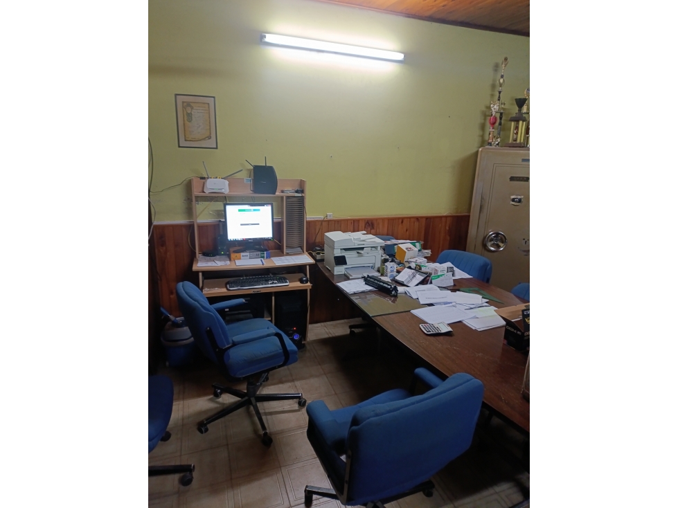 TALLERES EN VENTA - 5