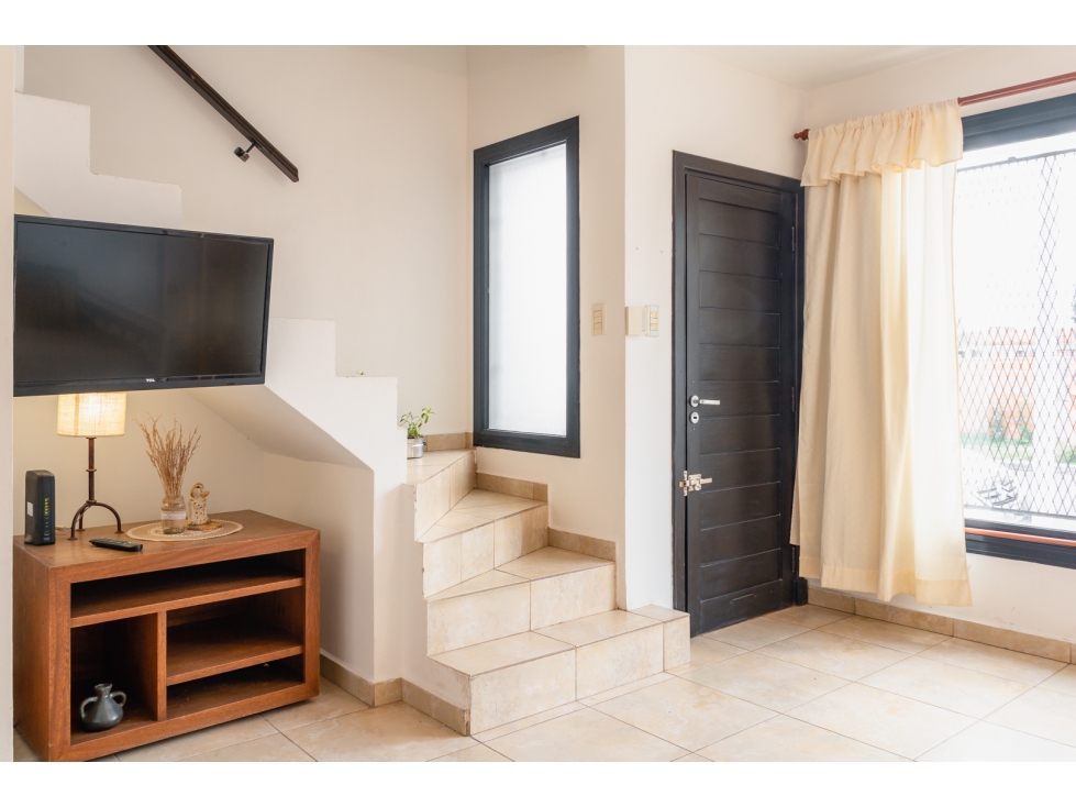 Dúplex 1 dormitorio. APTO CRÉDITO — foto 3