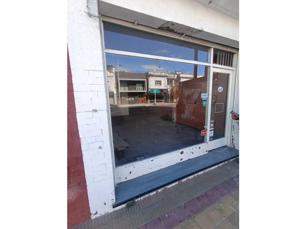 Local avenida - 2