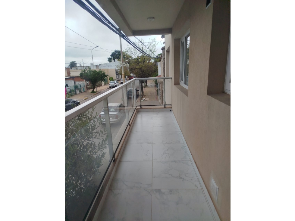 EN ALQUILER Departamento de 2 dormitorios - Tandil — foto 6