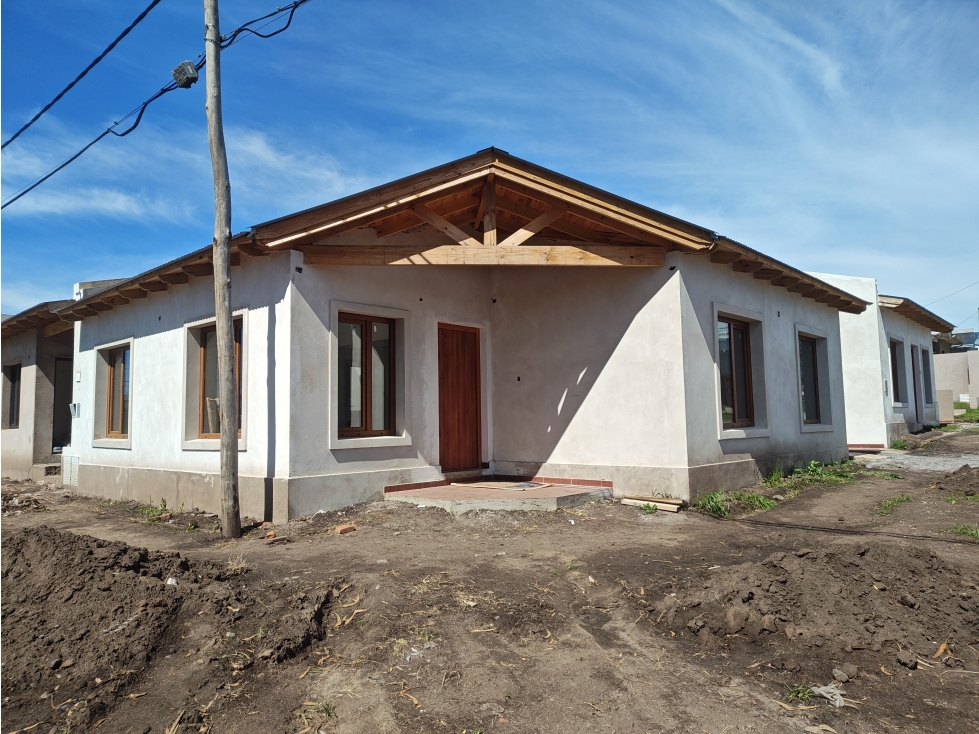 CASAS A ESTRENAR ZONA MIRAGE