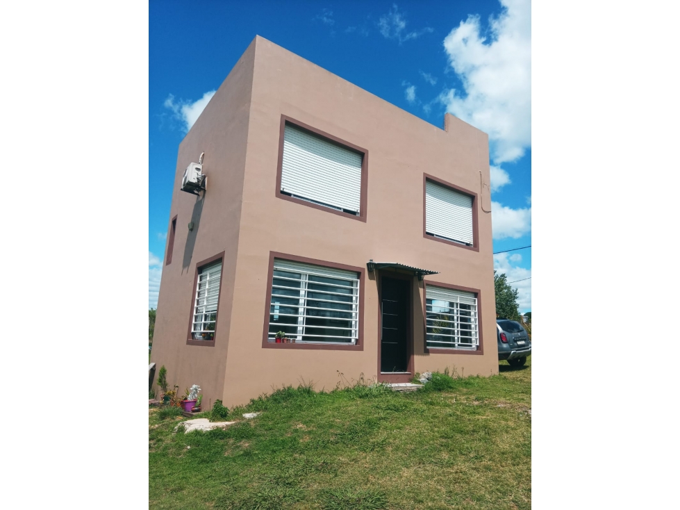 Casa Las Casuarinas - 2