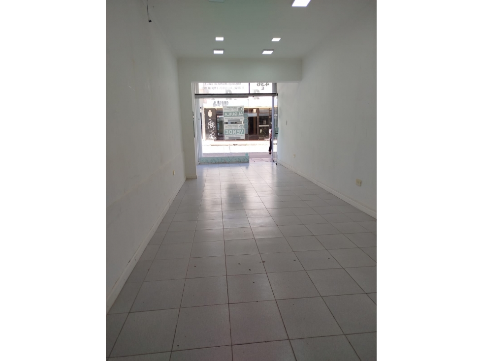 LOCAL EN VENTA - 3