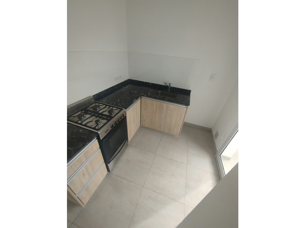 En ALQUILER Departamento - Tandil — foto 4
