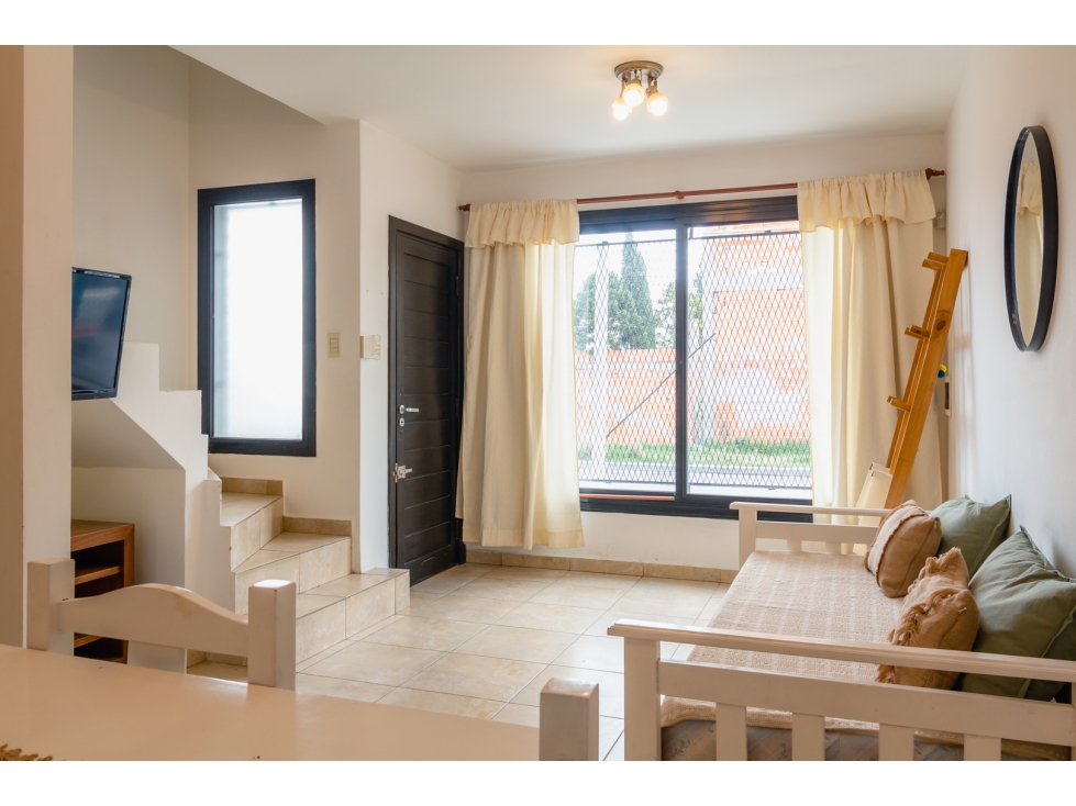 Dúplex 1 dormitorio. APTO CRÉDITO — foto 4