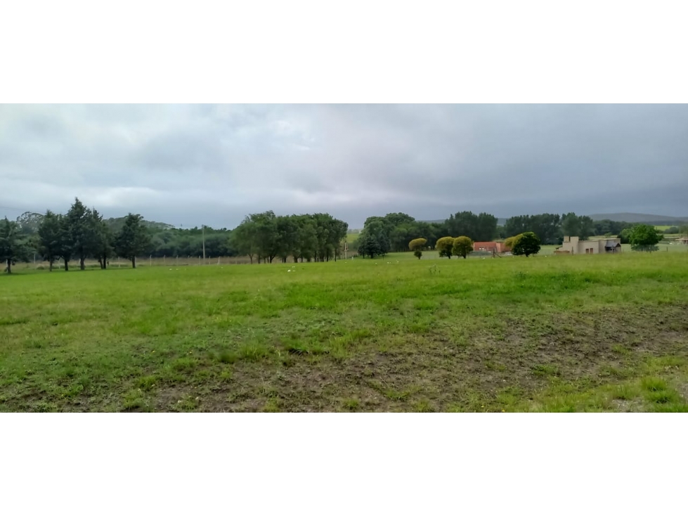 Lote en venta Barrio Cerrado La Mata, Tandil — foto 6