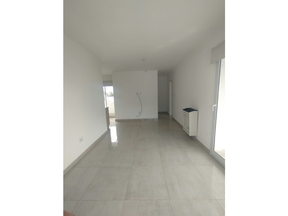 En ALQUILER Departamento - Tandil — foto 3