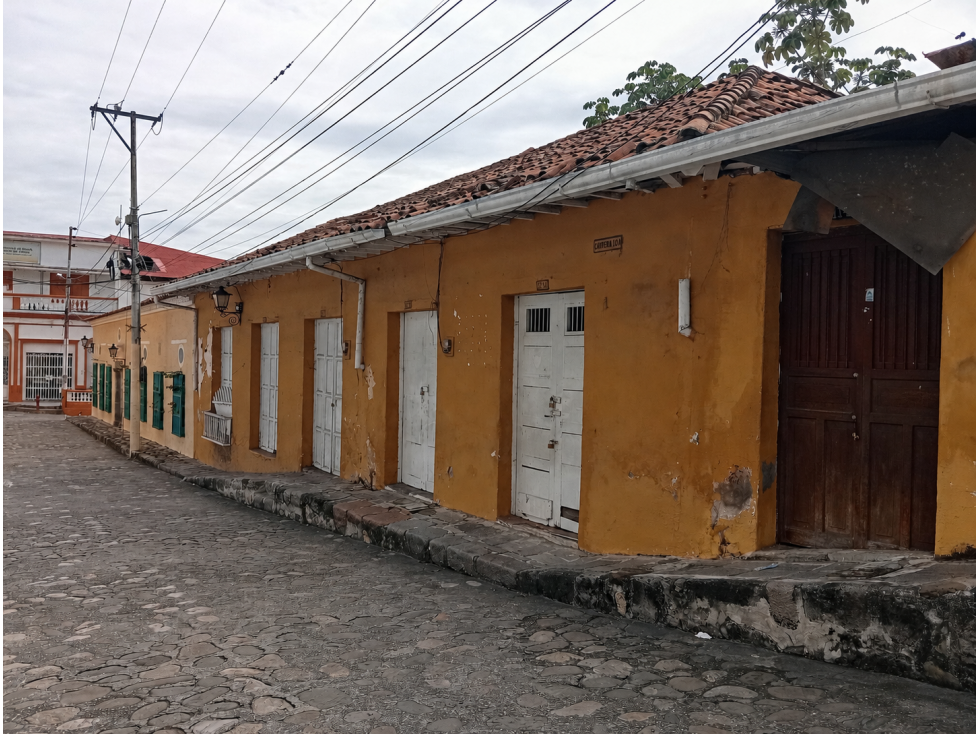 Venta Casa "Chepa" Honda, Tolima