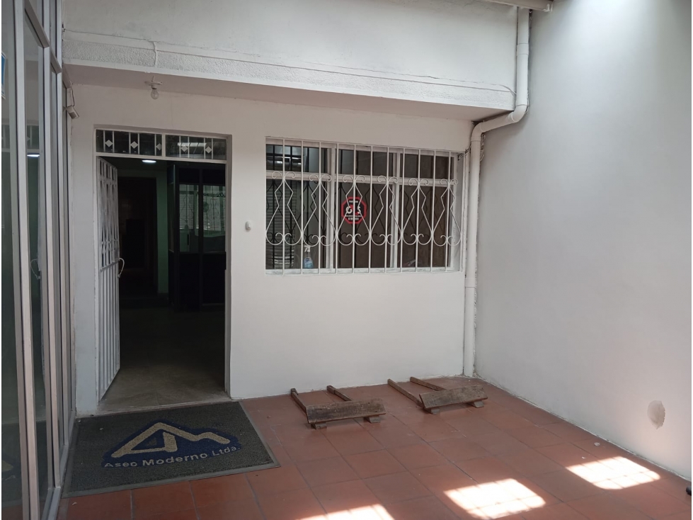 Casa oportunidad de inversión en Puente Aranda — foto 2