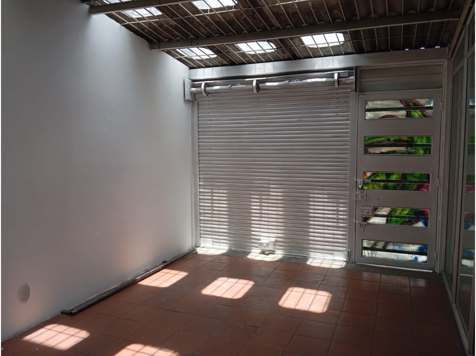 Casa oportunidad de inversión en Puente Aranda — foto 3