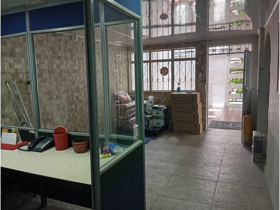 Casa oportunidad de inversión en Puente Aranda — foto 4