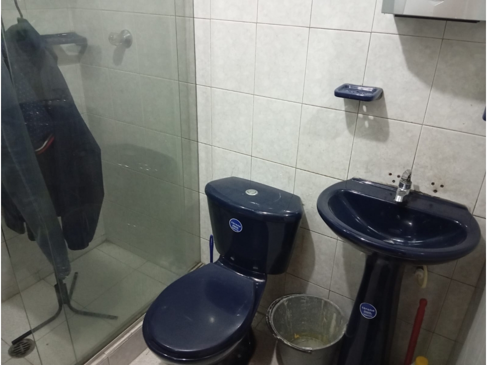 Casa oportunidad de inversión en Puente Aranda — foto 5