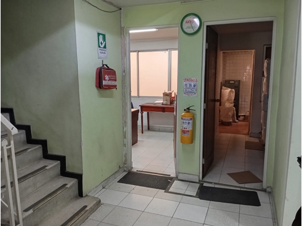 Casa oportunidad de inversión en Puente Aranda — foto 6